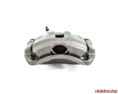 Power Stop Autospecialty Caliper w/Bracket Front Right Honda Accord 1990-1993 - L1381