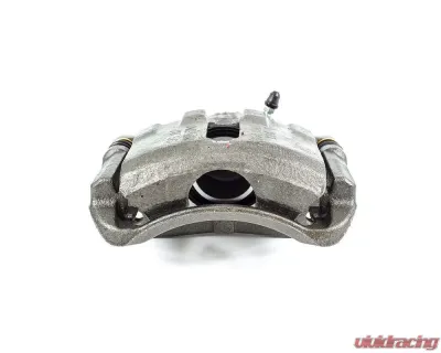 Power Stop Autospecialty Caliper w/Bracket Front Left Honda Accord 1990-1993 - L1382