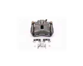 Power Stop Autospecialty Caliper w/Bracket Front Right Acura Legend 1991-1995