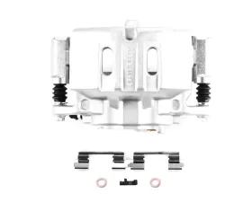 Power Stop Autospecialty Caliper w/Bracket Front Left Ford Mustang 2015-2022