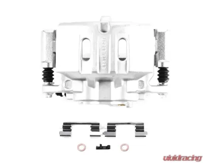 Power Stop Autospecialty Caliper w/Bracket Front Left Ford Mustang 2015-2022 - L15008