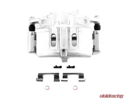 Power Stop Autospecialty Caliper w/Bracket Front Right Ford Mustang 2015-2022 - L15009