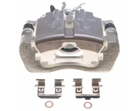 Power Stop Autospecialty Caliper w/Bracket Rear Left Ford Mustang 2015-2022