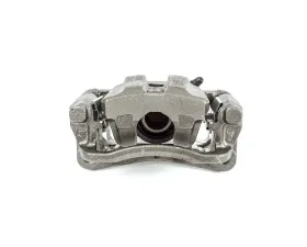 Power Stop Autospecialty Caliper w/Bracket Rear Right Dodge Stealth 1991-1994