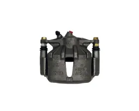 Power Stop Autospecialty Caliper w/Bracket Front Right Toyota Camry 1992-1996
