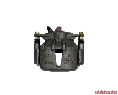 Power Stop Autospecialty Caliper w/Bracket Front Right Toyota Camry 1992-1996 - L1568