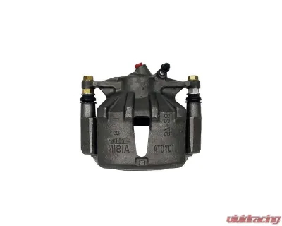Power Stop Autospecialty Caliper w/Bracket Front Left Toyota Camry 1992-1996 - L1569