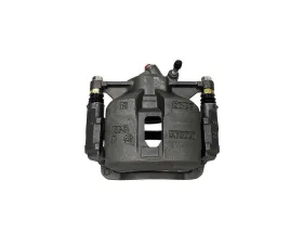 Power Stop Autospecialty Caliper w/Bracket Front Left Geo Prizm 1993-1997