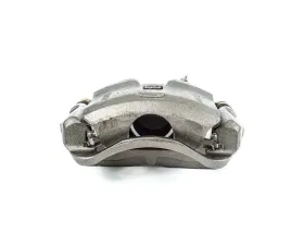 Power Stop Autospecialty Caliper w/Bracket Front Right Honda Prelude 1992-1996