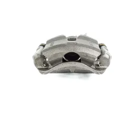 Power Stop Autospecialty Caliper w/Bracket Front Left Honda Prelude 1992-1996