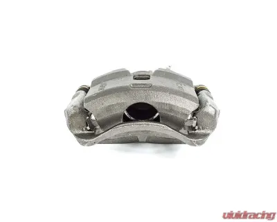 Power Stop Autospecialty Caliper w/Bracket Front Left Honda Prelude 1992-1996 - L1599