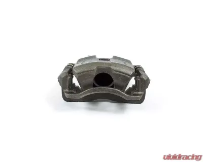 Power Stop Autospecialty Caliper w/Bracket Front Left Honda Civic 1993-1995 - L1614