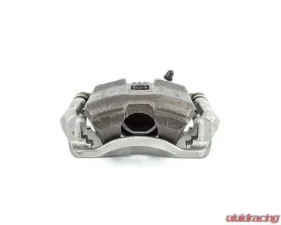 Power Stop Autospecialty Caliper w/Bracket Front Right Honda Civic 1993-1995 - L1615