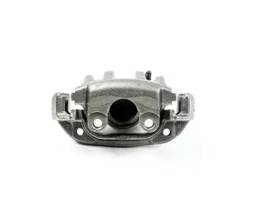 Power Stop Autospecialty Caliper w/Bracket Front Right BMW 318i 1992-1998