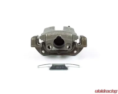 Power Stop Autospecialty Caliper w/Bracket Front Right BMW 320i 2001-2005 - L1618A