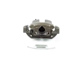 Power Stop Autospecialty Caliper w/Bracket Front Left BMW 320i 2001-2005