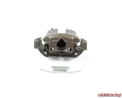 Power Stop Autospecialty Caliper w/Bracket Front Left BMW 320i 2001-2005 - L1619A