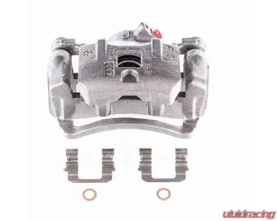 Power Stop Autospecialty Caliper w/Bracket Rear Right Acura SLX 1996-1999 - L1636