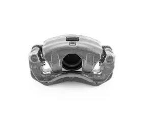 Power Stop Autospecialty Caliper w/Bracket Front Right Acura SLX 1996-1999