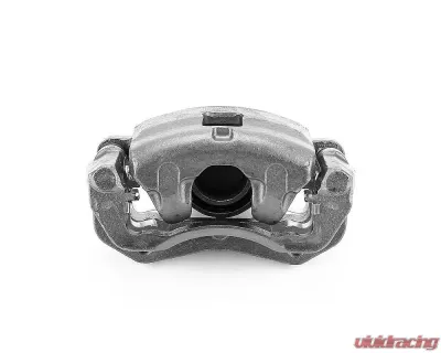 Power Stop Autospecialty Caliper w/Bracket Front Right Acura SLX 1996-1999 - L1638