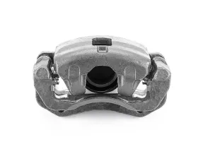 Power Stop Autospecialty Caliper w/Bracket Front Left Acura SLX 1996-1999