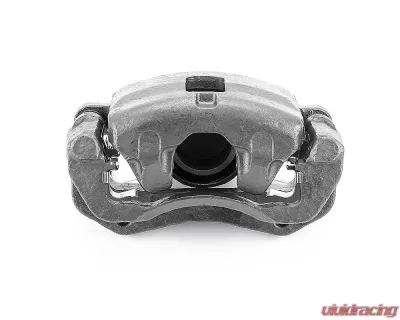 Power Stop Autospecialty Caliper w/Bracket Front Left Acura SLX 1996-1999 - L1639