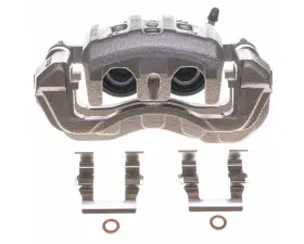 Power Stop Autospecialty Caliper Front Right Mitsubishi Montero 1992-1996