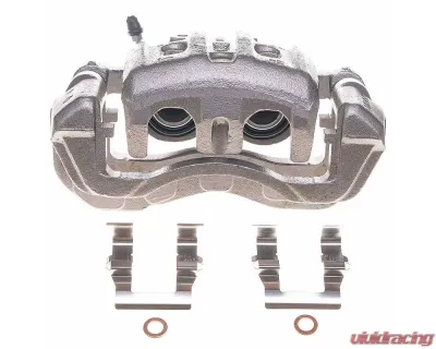 Power Stop Autospecialty Caliper Front Left Mitsubishi Montero 1992-1996 - L1677