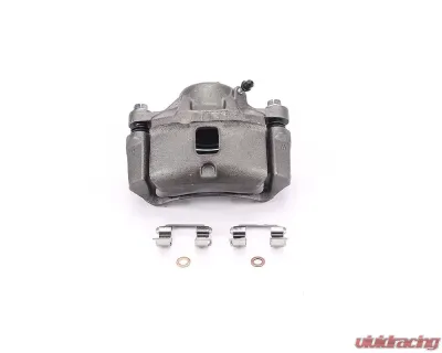 Power Stop Autospecialty Caliper w/Bracket Front Left Chrysler Sebring 1995-2000 - L1694