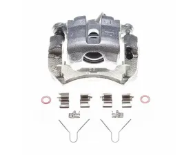 Power Stop Autospecialty Caliper w/Bracket Front Right Mazda Miata 1994-1997