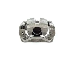 Power Stop Autospecialty Caliper w/Bracket Front Left Mazda Miata 1994-1997