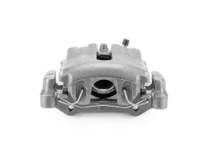 Power Stop Autospecialty Caliper w/Bracket Front Left Volvo 850 1993-1997