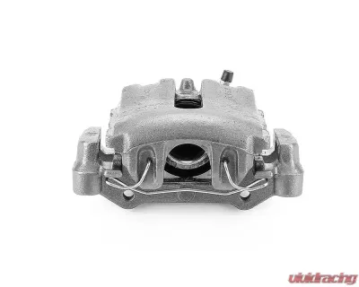 Power Stop Autospecialty Caliper w/Bracket Front Left Volvo 850 1993-1997 - L1732