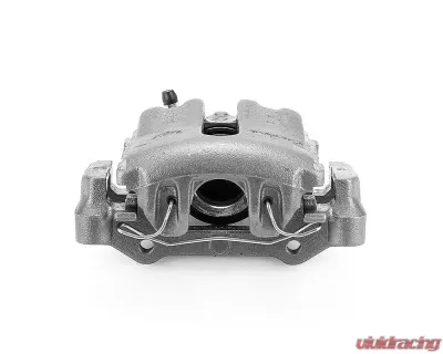 Power Stop Autospecialty Caliper w/Bracket Front Right Volvo 850 1993-1997 - L1733