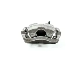 Power Stop Autospecialty Caliper w/Bracket Front Left Acura Integra 1994-2001