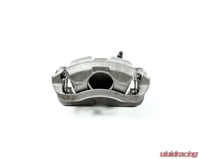 Power Stop Autospecialty Caliper w/Bracket Front Left Acura Integra 1994-2001 - L1735
