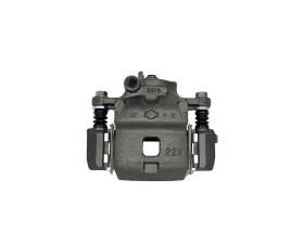 Power Stop Autospecialty Caliper w/Bracket Front Right Nissan 200SX 1995-1998