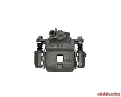 Power Stop Autospecialty Caliper w/Bracket Front Right Nissan 200SX 1995-1998 - L1792