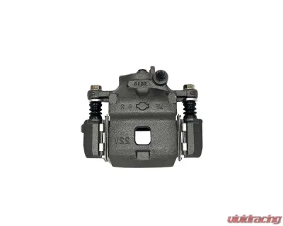 Power Stop Autospecialty Caliper w/Bracket Front Left Nissan 200SX 1995-1998 - L1793