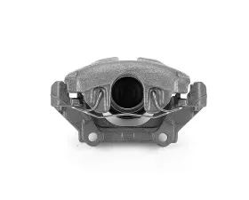 Power Stop Autospecialty Caliper w/Bracket Front Left Audi A4 1996-1999