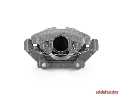 Power Stop Autospecialty Caliper w/Bracket Front Left Audi A4 1996-1999 - L1816