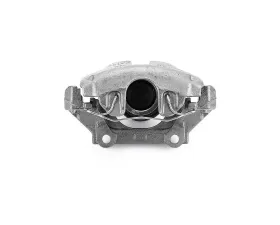 Power Stop Autospecialty Caliper w/Bracket Front Right Audi A4 1996-1999
