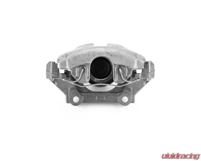 Power Stop Autospecialty Caliper w/Bracket Front Right Audi A4 1996-1999 - L1817