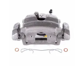 Power Stop Autospecialty Caliper w/Bracket Front Right Chrysler Crossfire 2004-2008