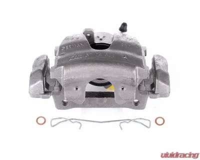 Power Stop Autospecialty Caliper w/Bracket Front Right Chrysler Crossfire 2004-2008 - L1820