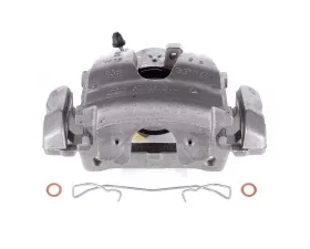 Power Stop Autospecialty Caliper w/Bracket Front Left Chrysler Crossfire 2004-2008