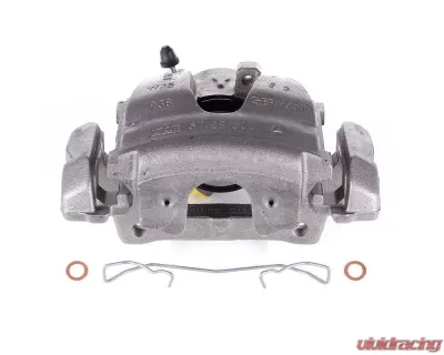 Power Stop Autospecialty Caliper w/Bracket Front Left Chrysler Crossfire 2004-2008 - L1821