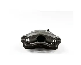 Power Stop Autospecialty Caliper w/Bracket Front Right Acura EL 1997-2000