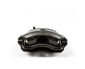 Power Stop Autospecialty Caliper w/Bracket Front Left Acura EL 1997-2000