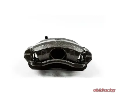 Power Stop Autospecialty Caliper w/Bracket Front Left Acura EL 1997-2000 - L1833